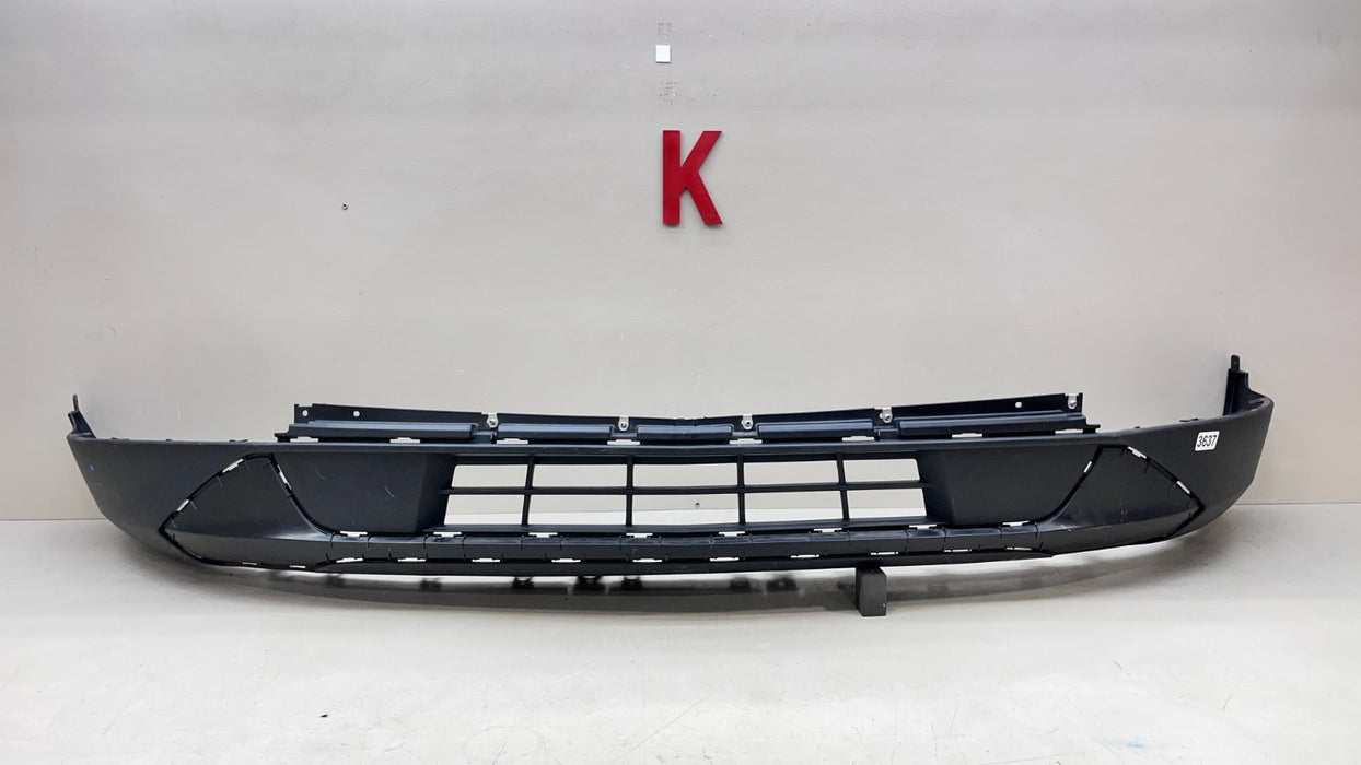 2023-2024 CHEVY BLAZER FRONT LOWER VALANCE OEM 42744940
