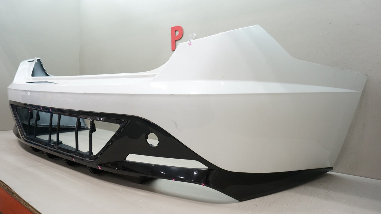 2020-2023 HYUNDAI SONATA REAR BUMPER COVER PANEL 86611-L1000 OEM