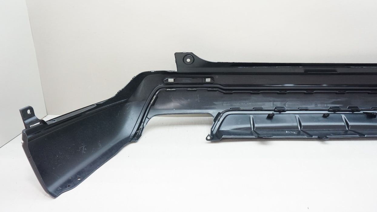 2023-2024 HONDA CRV CR-V REAR BUMPER COVER OEM 71501-3D4-A000