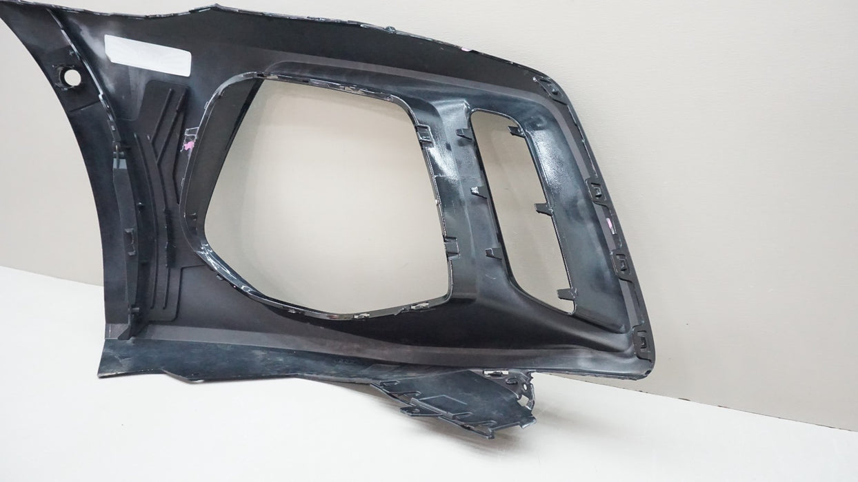 2022-2024 AUDI RS3 FRONT BUMPER COVER CAP 8Y0_807_437_M OEM