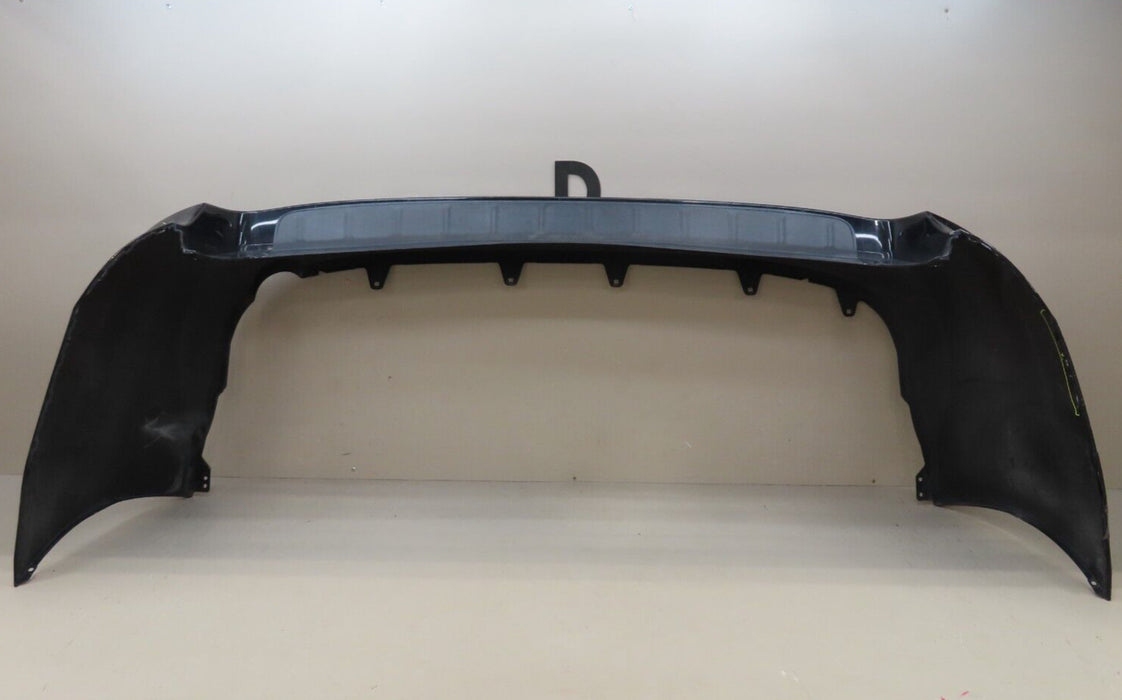2011-2017 TOYOTA SIENNA MINIVAN REAR BUMPER COVER PANEL PLASTIC OEM 52159-08030