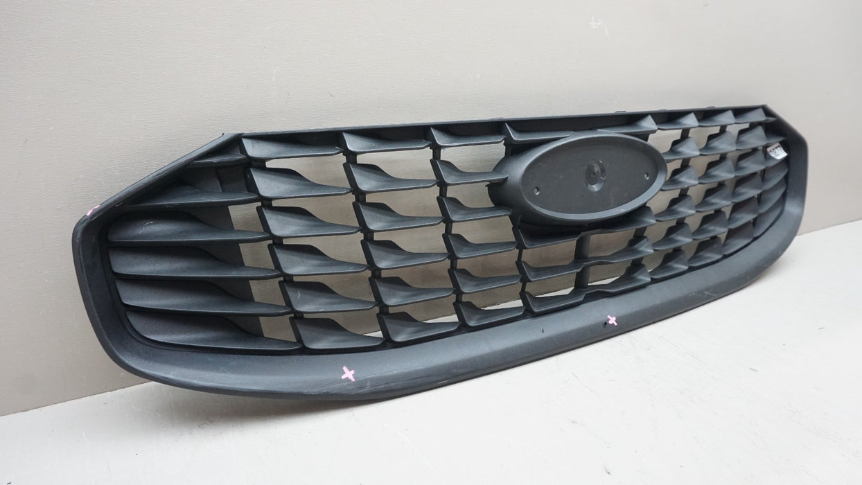 2023-2025 FORD ESCAPE FRONT BUMPER RADIATOR GRILLE GRILL OEM PJ6B-8200-BA