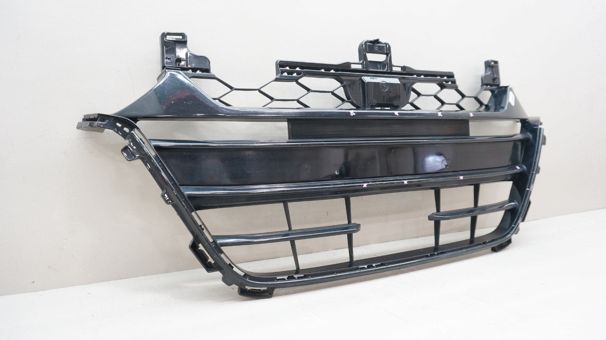 2018-2020 HONDA ACCORD FRONT BUMPER COVER PANEL OEM 71111-TVA-A5