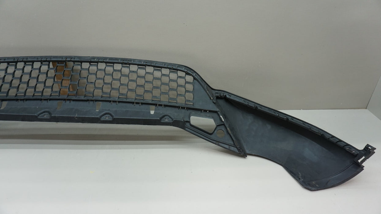 2012-2018 VOLKSWAGEN TIGUAN FRONT LOWER BUMPER COVER VALANCE OEM 5N0805903K