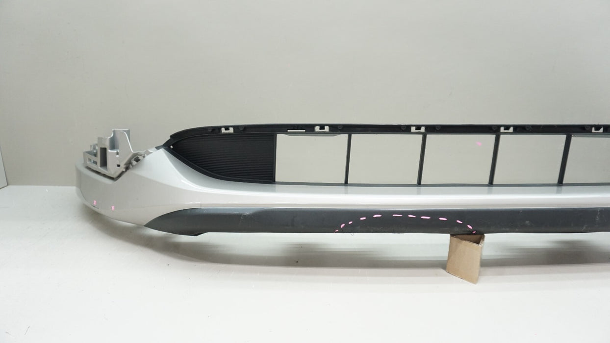 2022-2023 MAZDA CX-5 CX5 FRONT LOWER BUMPER COVER VALANCE OEM KSD6-50032