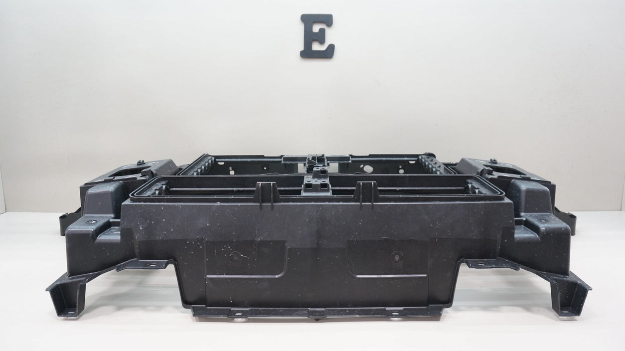2020-2024 FORD EXPLORER FRONT RADIATOR CORE SUPPORT L1MB-16E166 OEM