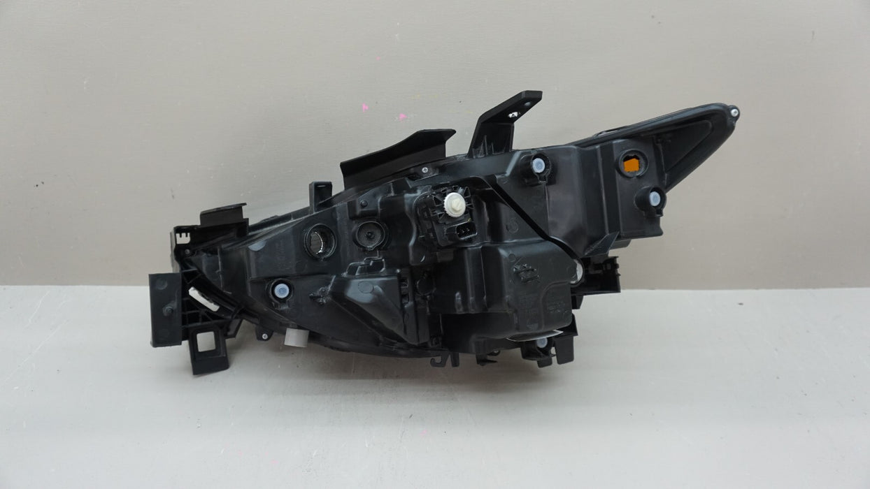 2017-2021 MAZDA CX-5 CX5 FRONT RH RIGHT PASSENGER SIDE HEADLIGHT OEM