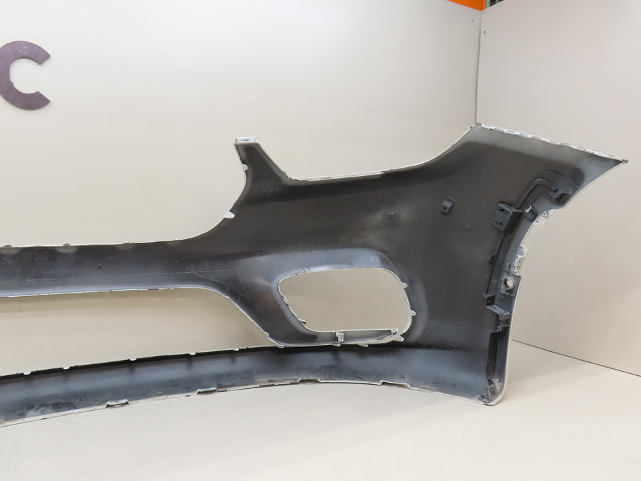 2021 2022 CHRYSLER PACIFICA FRONT BUMPER COVER OEM 6WP24TRMAA