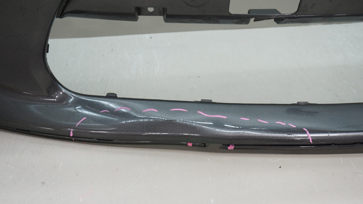 2021-2023 DODGE DURANGO FRONT BUMPER COVER 6UZ15TRMAA OEM 21 22 23