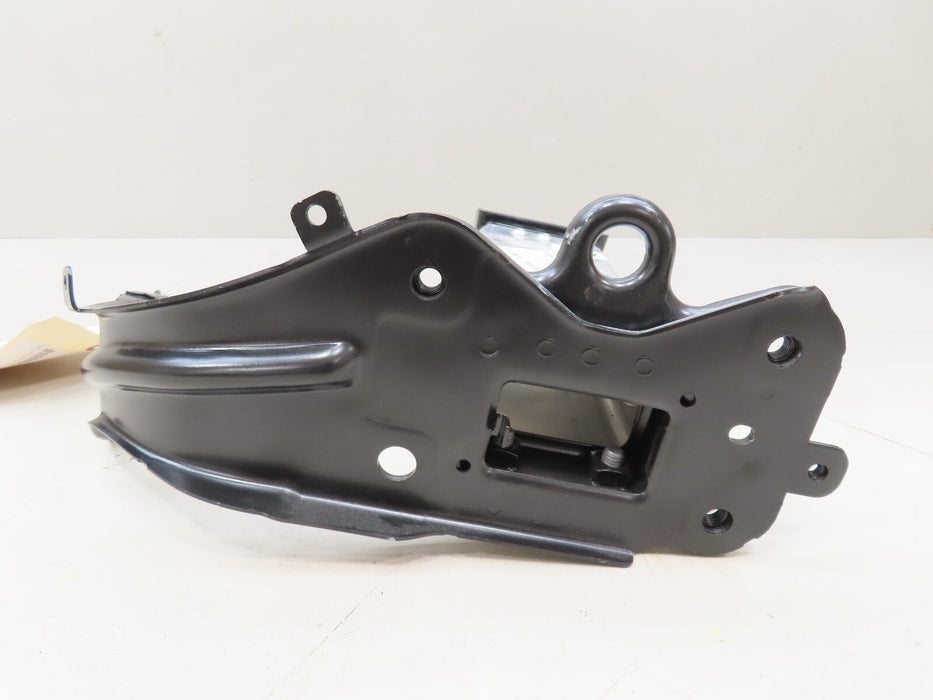 2003-2009 MERCEDES-BENZ W211 E350 E550 FRONT LEFT REINFORCEMENT ABSORBER OEM