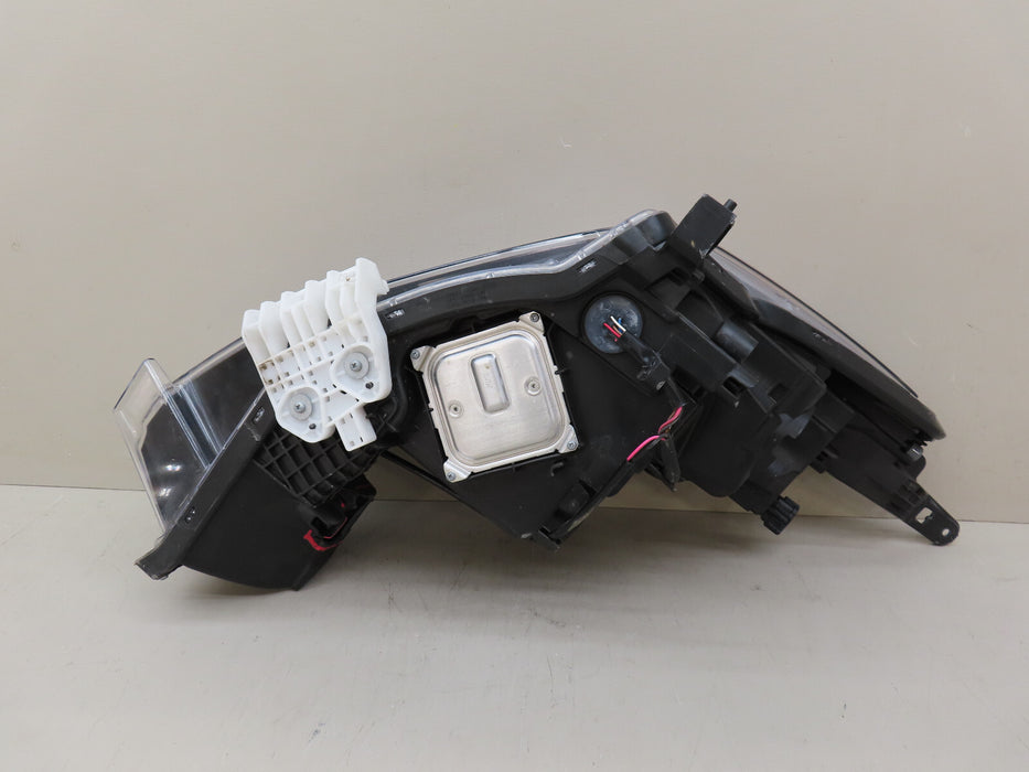 2018-2022 NISSAN LEAF FRONT LEFT DRIVER SIDE HEADLIGHT HALOGEN/LED OEM