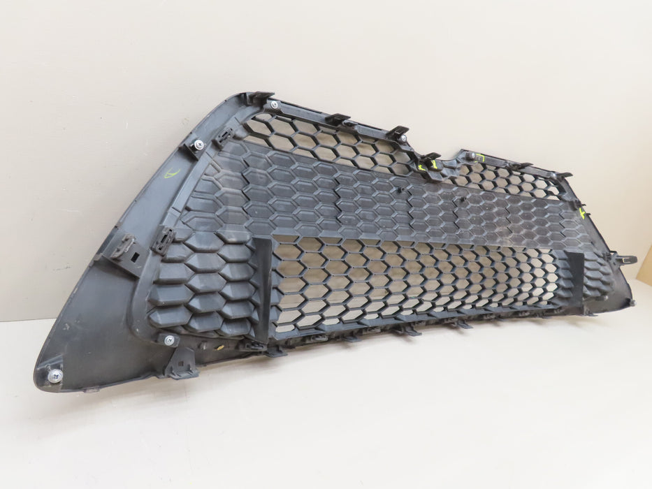 2020-2022 TOYOTA COROLLA FRONT LOWER GRILL GRILLE OEM 53112-02A30