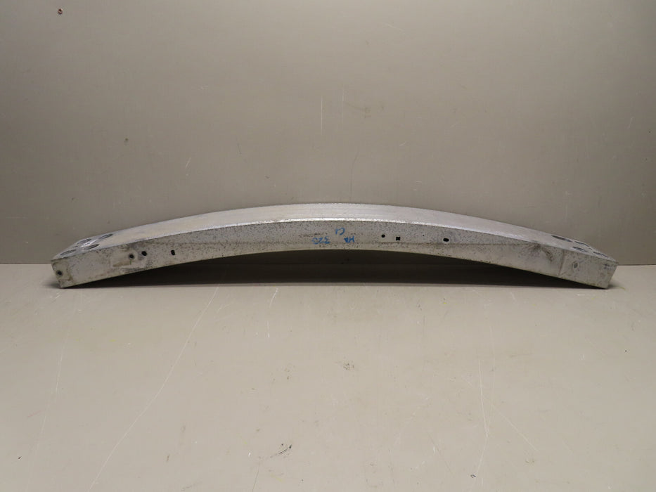 2013 2014 2015 NISSAN ALTIMA FRONT REINFORCEMENT IMPACT OEM