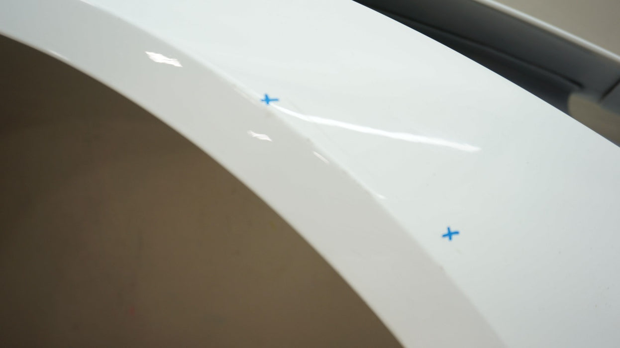 2014-2019 CHEVROLET CORVETTE Z06 FRONT LEFT DRIVER SIDE FENDER 22789092 OEM