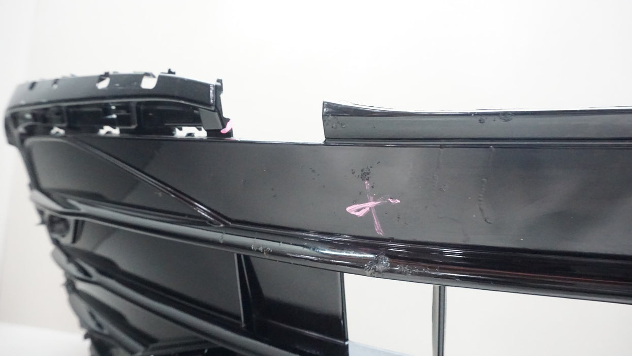 2022-2023 VOLKSWAGEN TIGUAN FRONT BUMPER LOWER GRILLE 5NN.853.677.L OEM