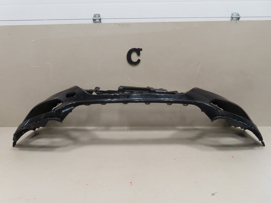 2019 2020 2021 HONDA HR-V FRONT BUMPER COVER OEM