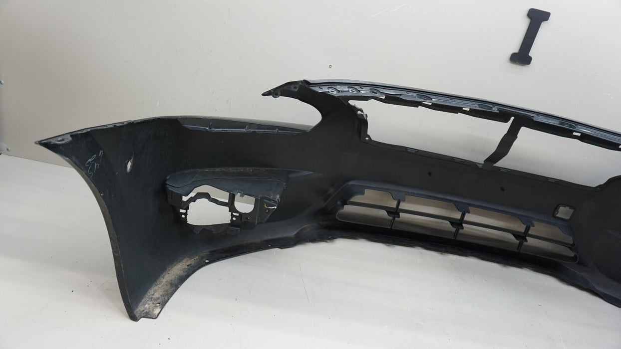 2013-2015 NISSAN ALTIMA BASE S SL SV 4DR SEDAN FRONT BUMPER COVER PANEL OEM