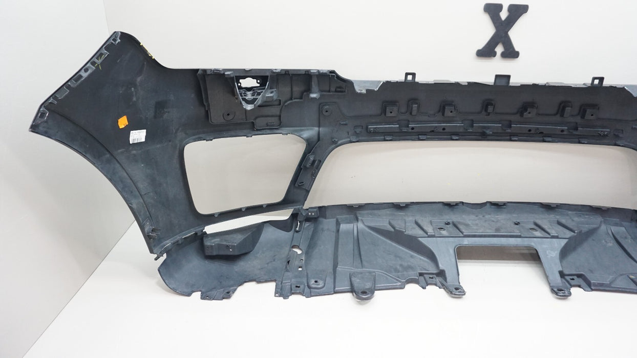 2018-2022 RANGE ROVER SPORT L494 FRONT BUMPER COVER JK62-3962 OEM