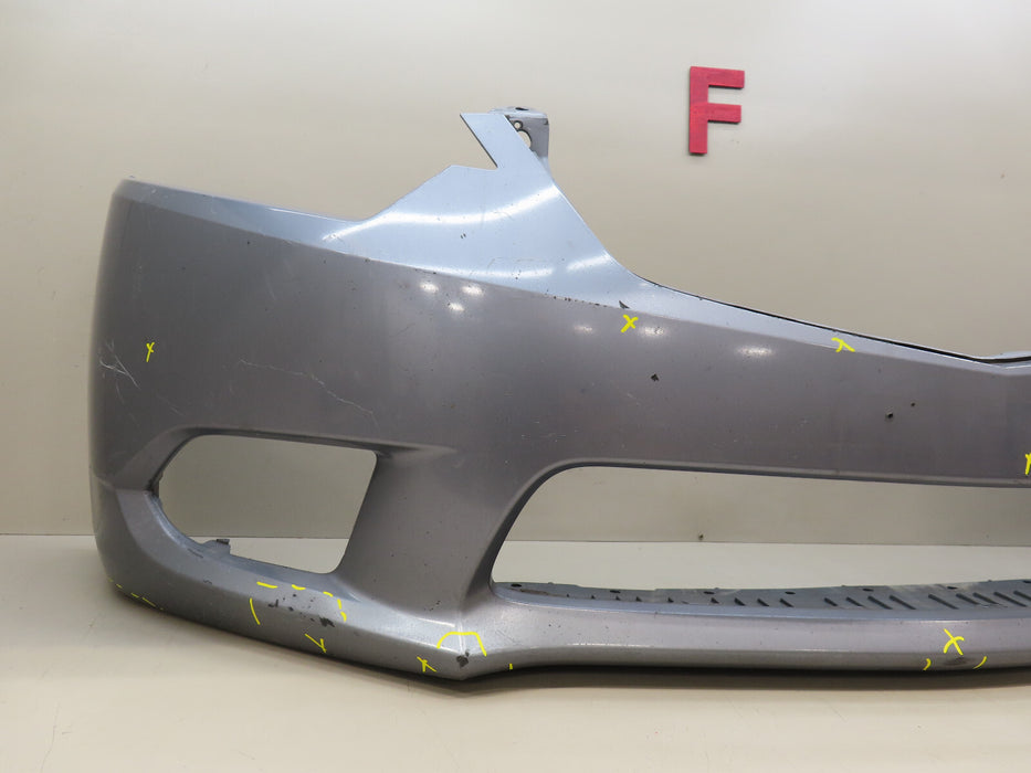 2011-2014 ACURA TSX FRONT BUMPER COVER OEM
