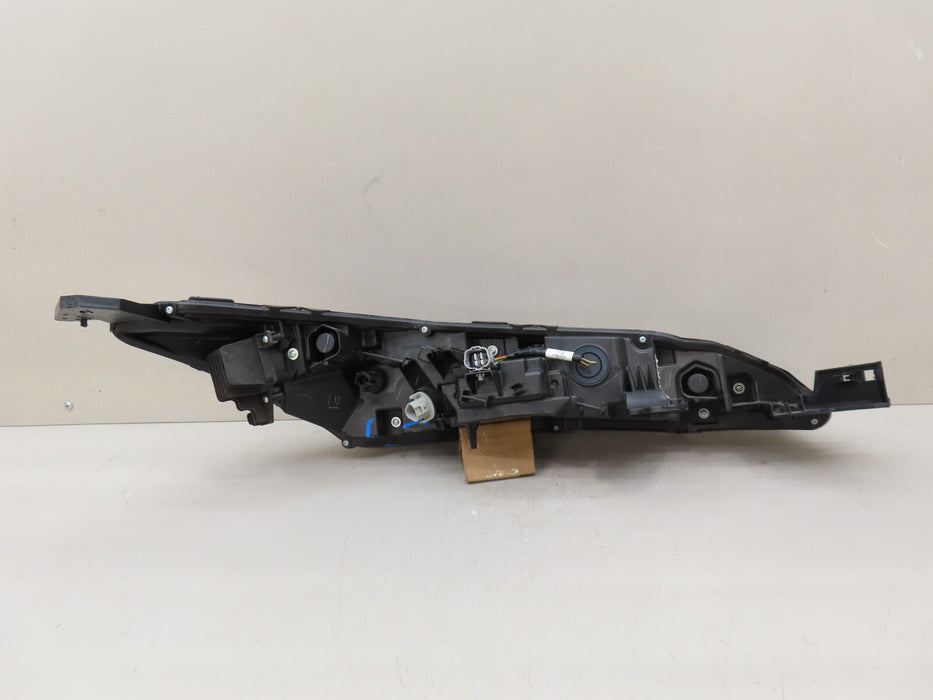 2021-2024 NISSAN ROGUE FRONT LEFT DRIVER SIDE RUNNING LIGHT LED OEM