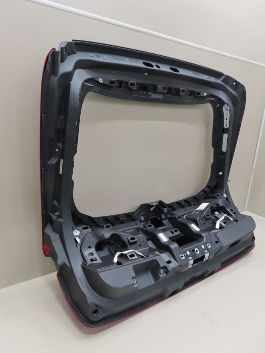 2021-2024 FORD MUSTANG MACH-E CX727 REAR DOOR TRUNK LIFTGATE TAILGATE OEM