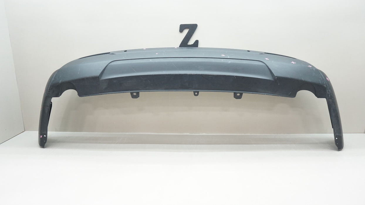 2023-2024 HONDA CRV CR-V EX EX-L REAR BUMPER COVER PANEL OEM 71501-3A0-A000
