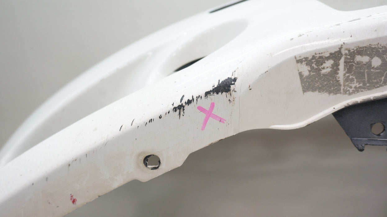 2009-2014 NISSAN MAXIMA FRONT BUMPER COVER OEM 620229N00H