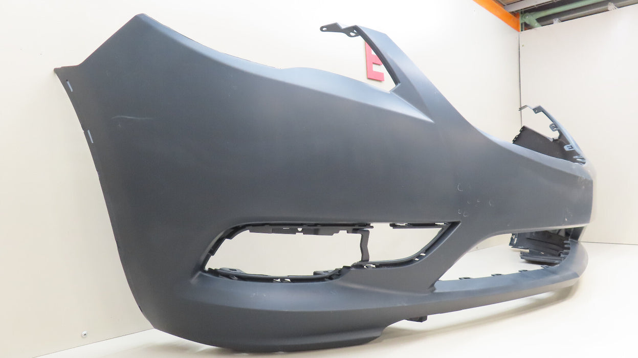 2013-2017 BUICK ENCLAVE FRONT BUMPER COVER AFTERMARKET CAPA