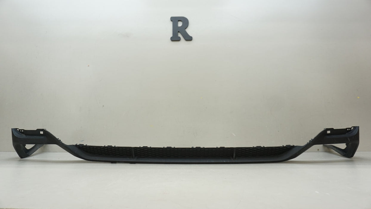 2019-2022 TOYOTA AVALON REAR LOWER BUMPER COVER VALANCE OEM 5216907050C0