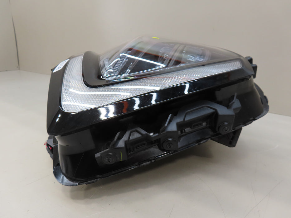2022-2024 KIA SPORTAGE FRONT LEFT DRIVER SIDE HEADLIGHT LED OEM