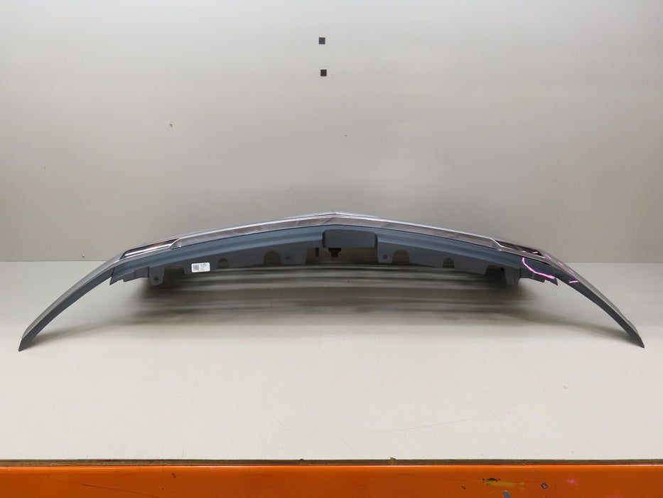 2022 2023 CHEVROLET SILVERADO 1500 LTZ RST FRONT RADIATOR GRILL GRILLE OEM RPST