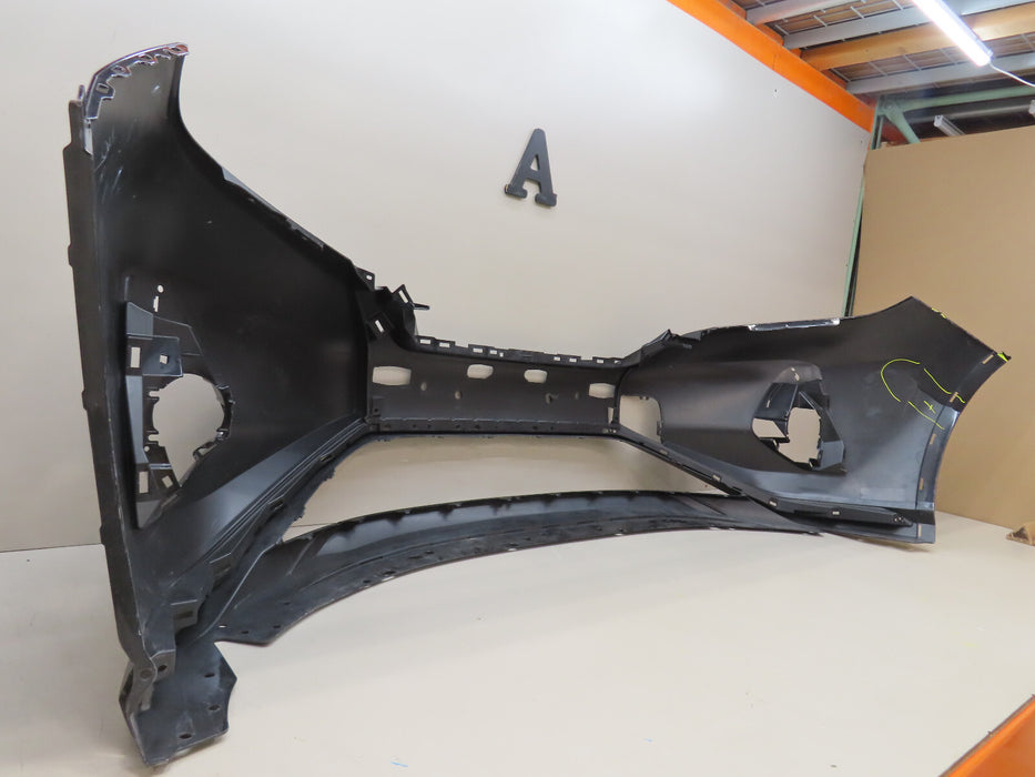 2019 2020 2021 NISSAN MURANO FRONT BUMPER COVER OEM 62022 9UF0H