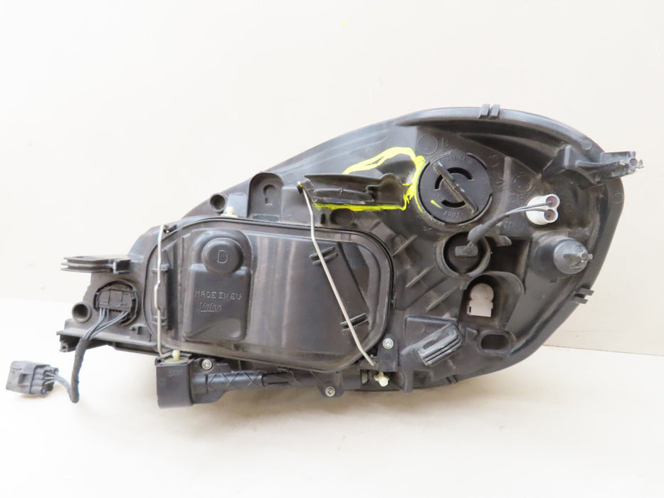 2010 2011 2012 2013 VOLVO VC60 FRONT RIGHT HEADLIGHT  HALOGEN OEM 30763148