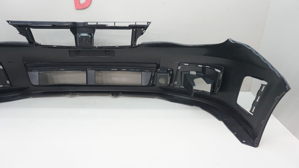 2011-2014 SUBARU IMPREZA WRX FRONT BUMPER COVER 57704FG113 OEM 11 12 13 14
