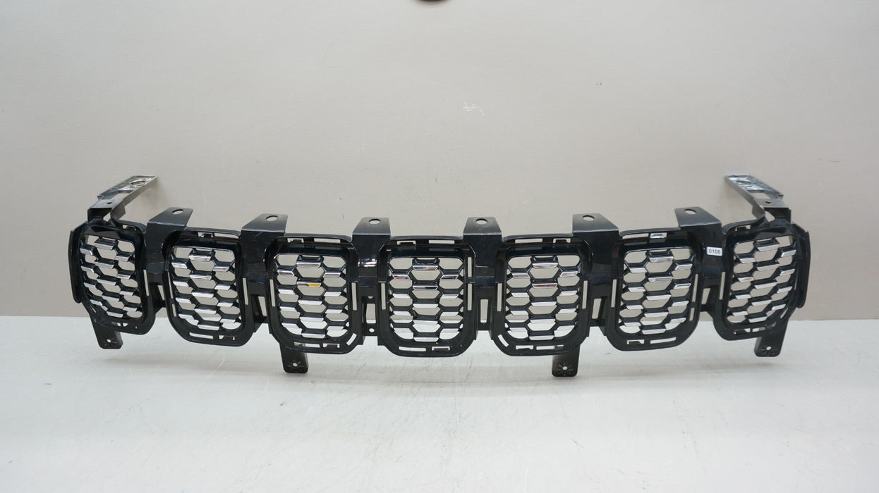 2022-2026 JEEP COMPASS FRONT GRILLE GRILL 7RE36TRMAA OEM