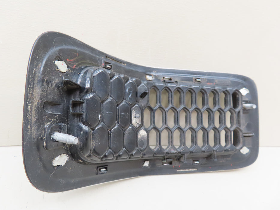 2014-2018 JEEP CHEROKEE FRONT RADIATOR GRILL GRILLE INSERT #2 OEM