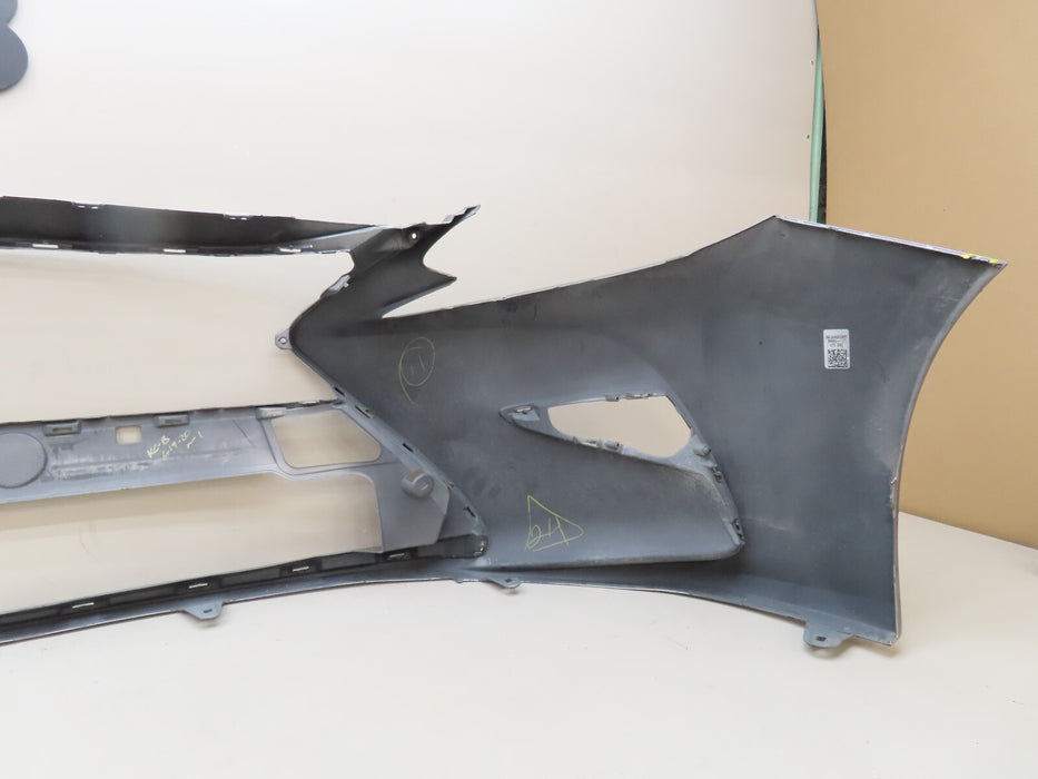 2016 2017 2018 LEXUS ES 300H ES350 FRONT BUMPER COVER OEM 5211906D20