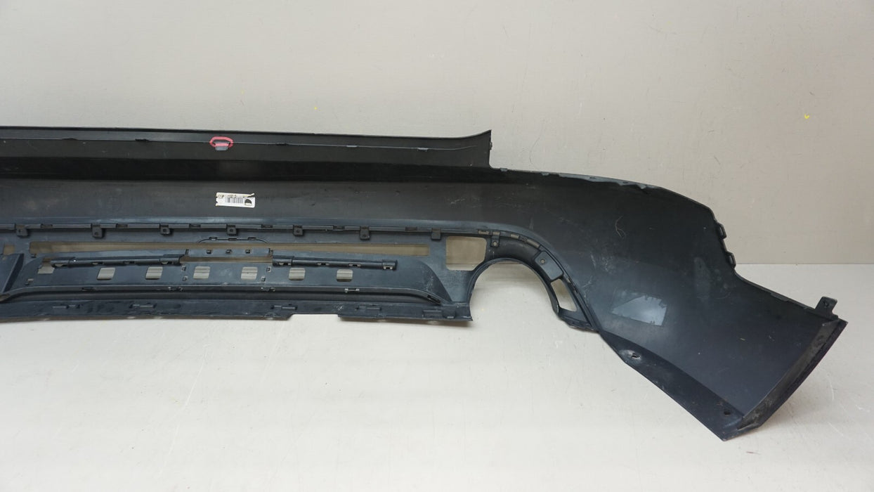 2020-2022 FORD ESCAPE REAR LOWER BUMPER COVER PANEL VALANCE LJ6B-17D781-ABW OEM