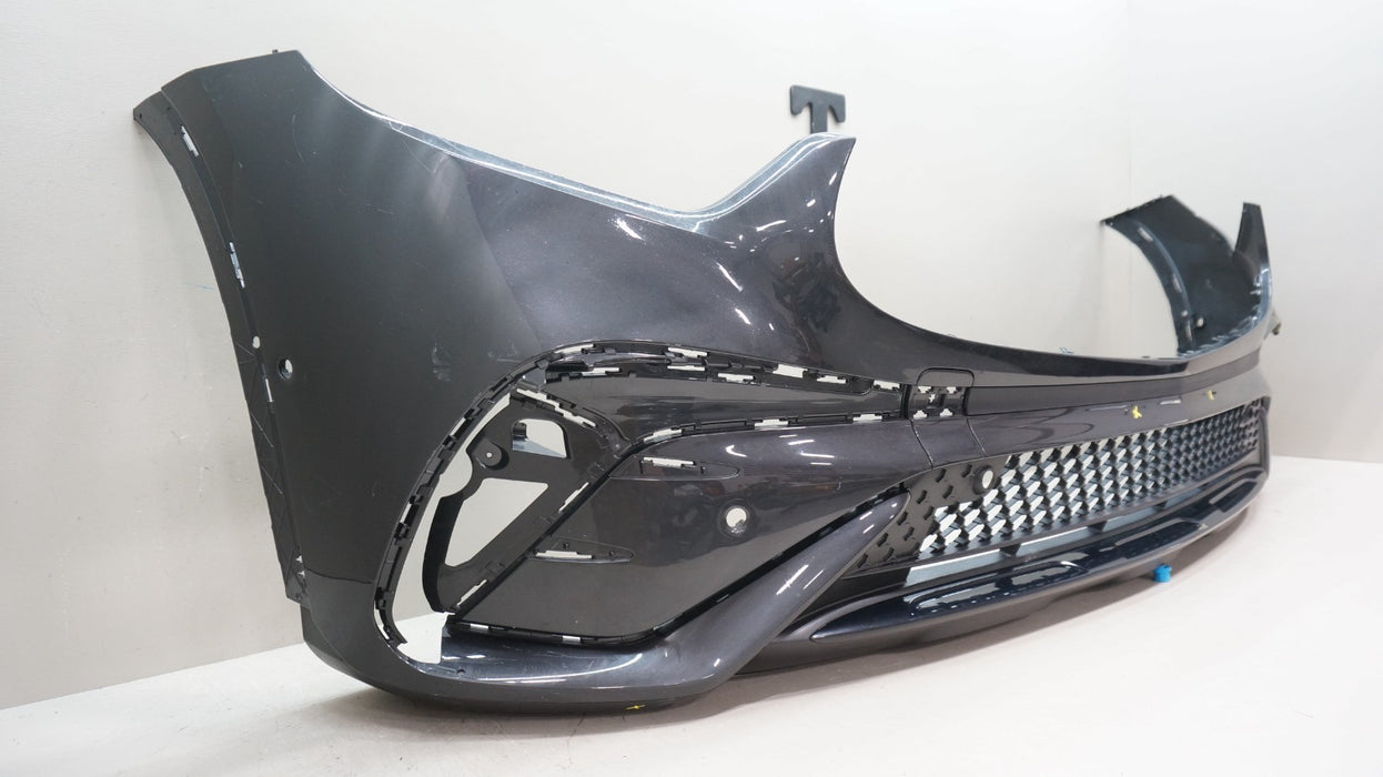 2023-2025 MERCEDES-BENZ GLC CLASS X254 FRONT BUMPER COVER OEM A2548851501
