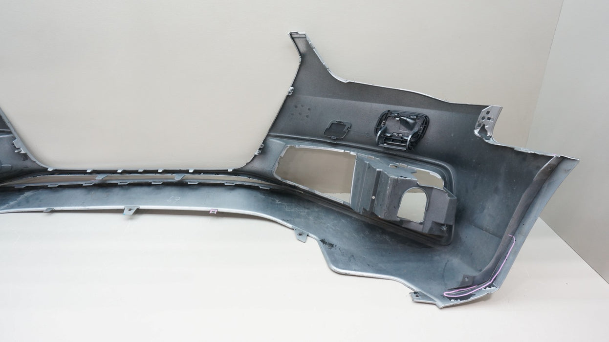 2013-2016 AUDI A4 S-LINE FRONT BUMPER COVER PANEL OEM
