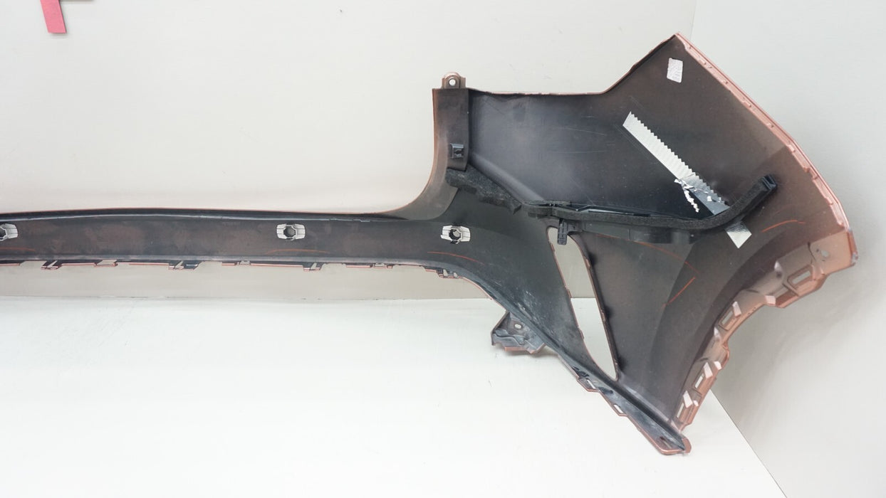 2023-2024 LEXUS RX350H REAR BUMPER COVER PANEL OEM 52159-48340