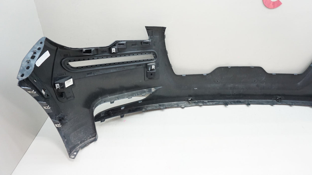 2020-2024 LINCOLN AVIATOR FRONT BUMPER COVER PANEL OEM LC5B-17C831-ADW