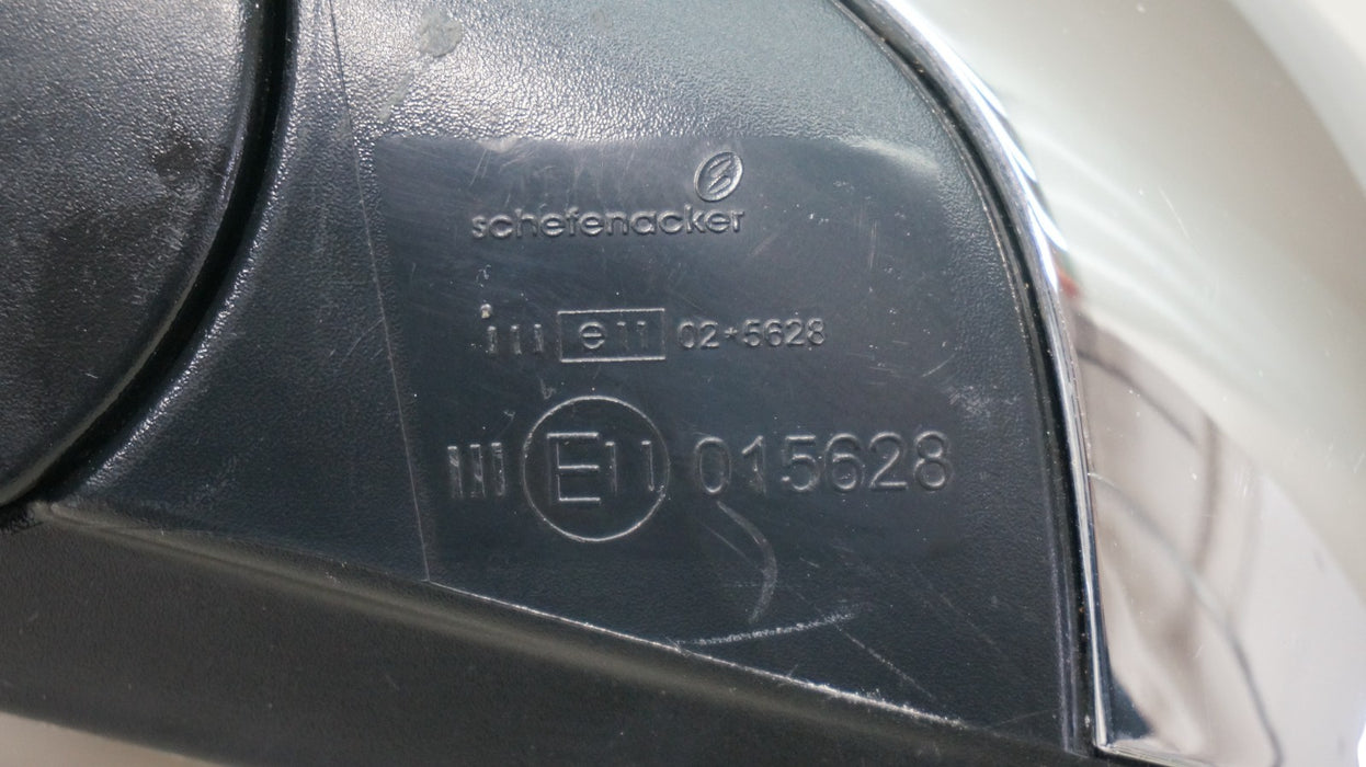2006-2010 CHRYSLER 300 LEFT DRIVER SIDE DOOR MIRROR OEM