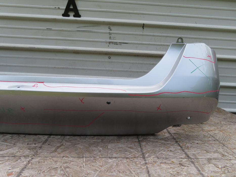 2019 TOYOTA AVALON HYBRID LIMITED TOURING REAR BUMPER COVER OEM 52159-07040
