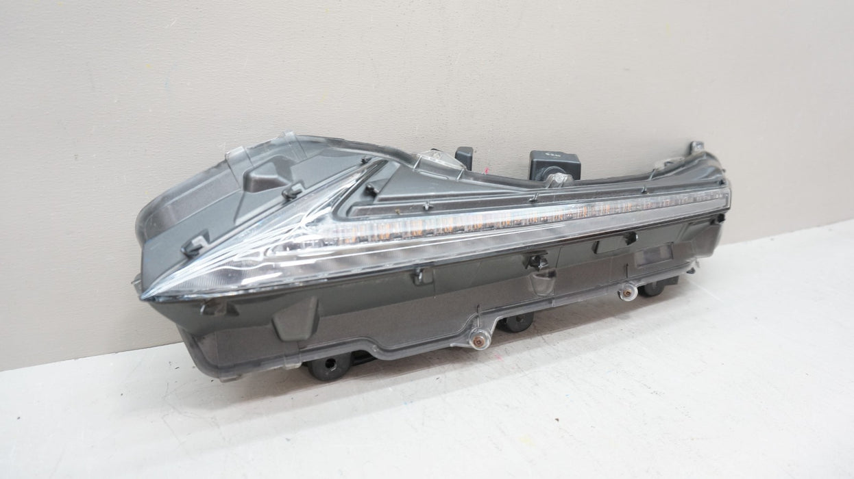 2015-2021 LEXUS NX200T NX300 NX300H LEFT DRIVER SIDE DAYTIME RUNNING LIGHT OEM
