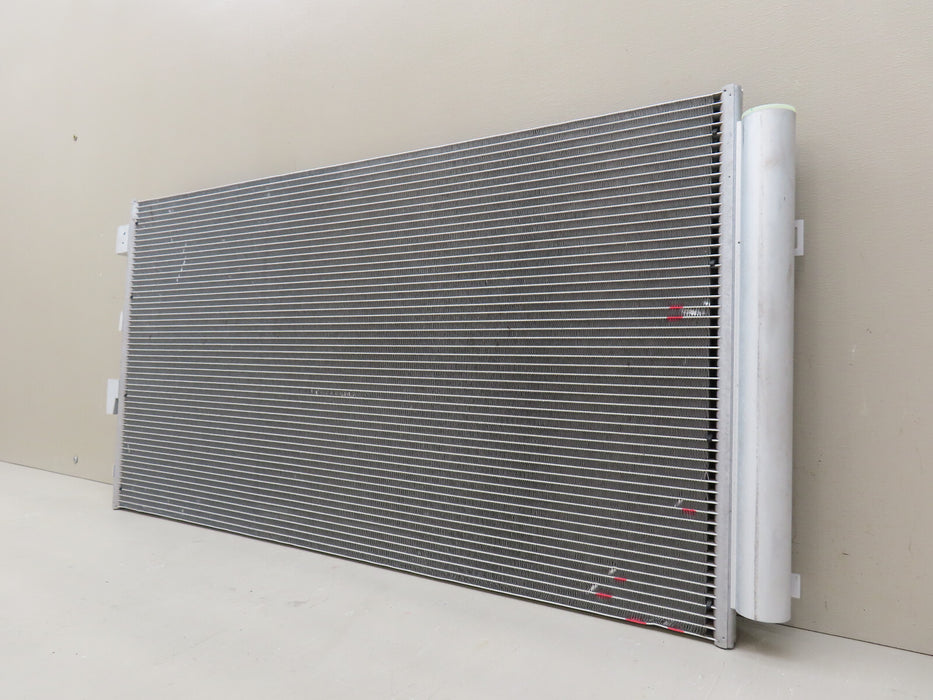 2022-2025 FORD MAVERICK FRONT A/C CONDENSER OEM