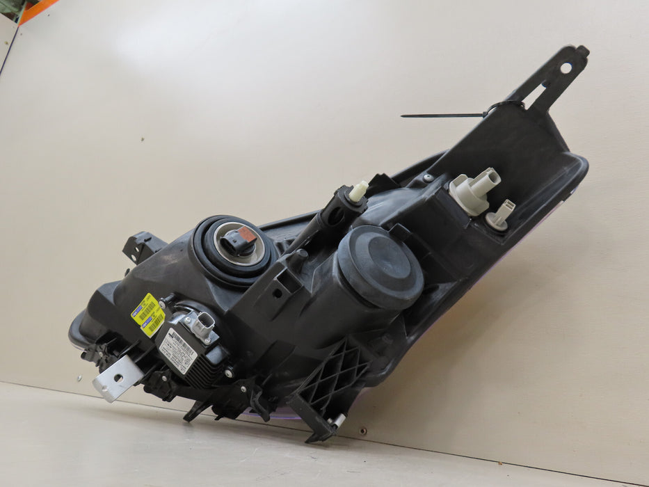 2010-2012 NISSAN ALTIMA FRONT RIGHT PASSENGER SIDE HEADLIGHT AFTERMARKET