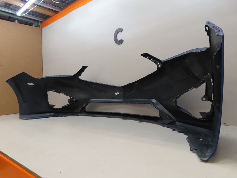 2019 2020 ACURA ILX FRONT BUMPER COVER OEM 71101-T3R-A000