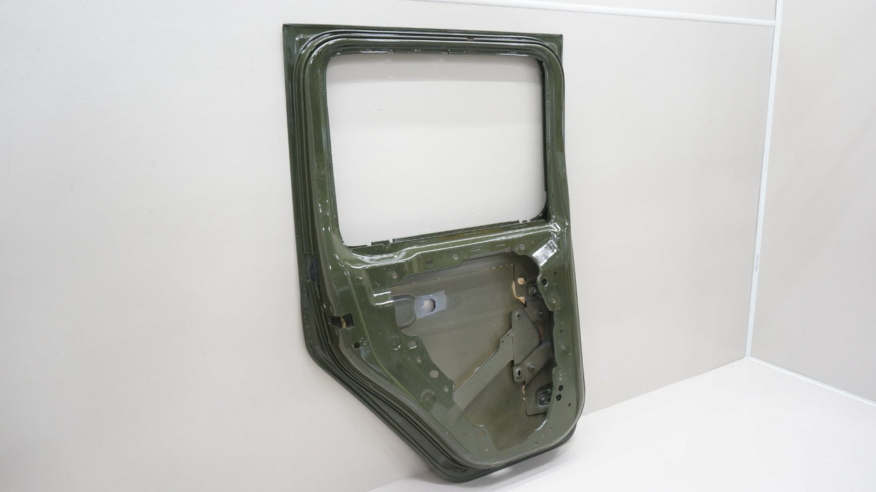 2018-2023 JEEP WRANGLER / RUBICON REAR LEFT DRIVER SIDE DOOR OEM