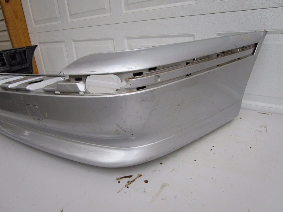 00 01 02 03 04 BMW E39 5 SERIES TOURING REAR BUMPER COVER OEM